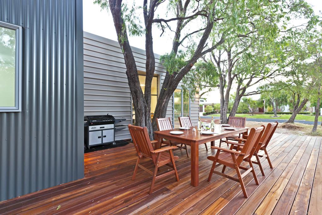 Whatmans Beach House Holiday home Dunsborough