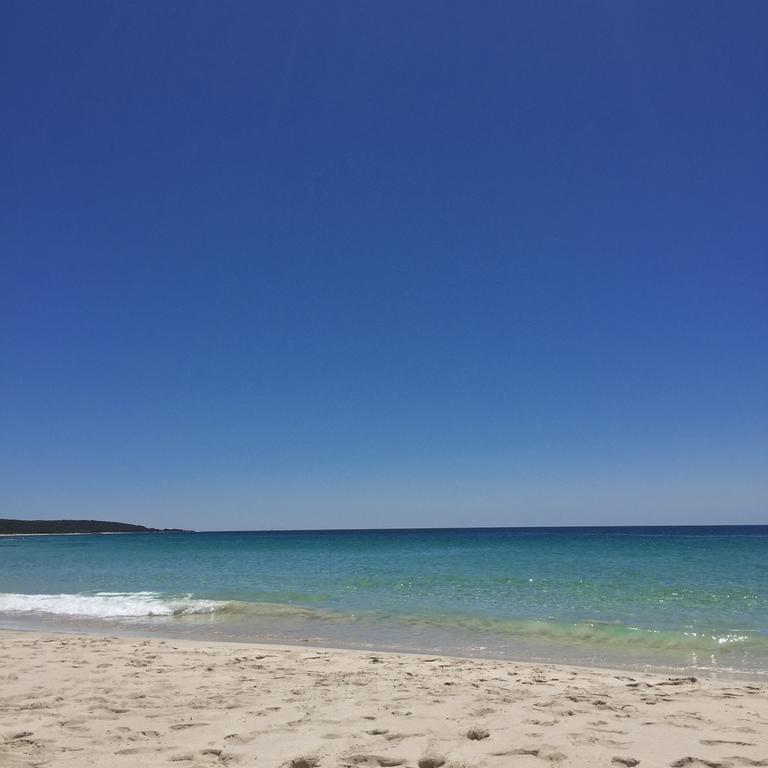 5 Whitesands *