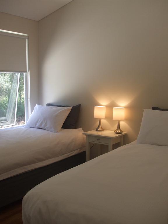Cape Unit 2 Villa