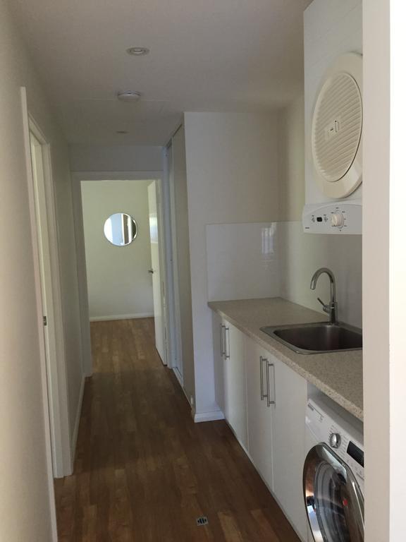 Cape Unit 2 Villa