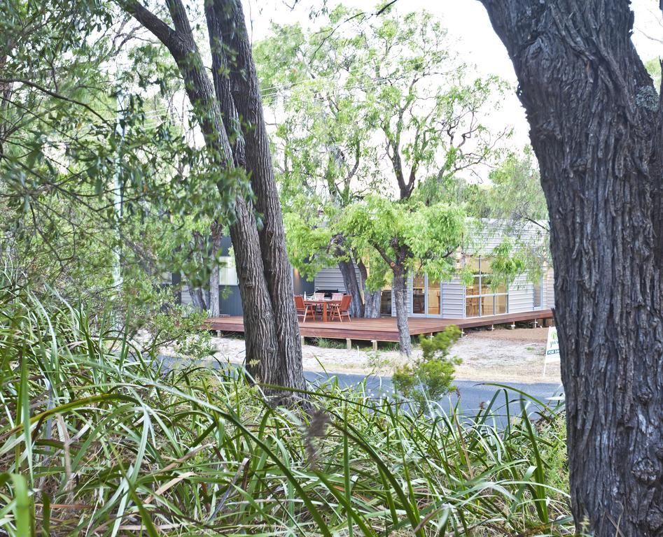 Holiday home Whatmans Beach House