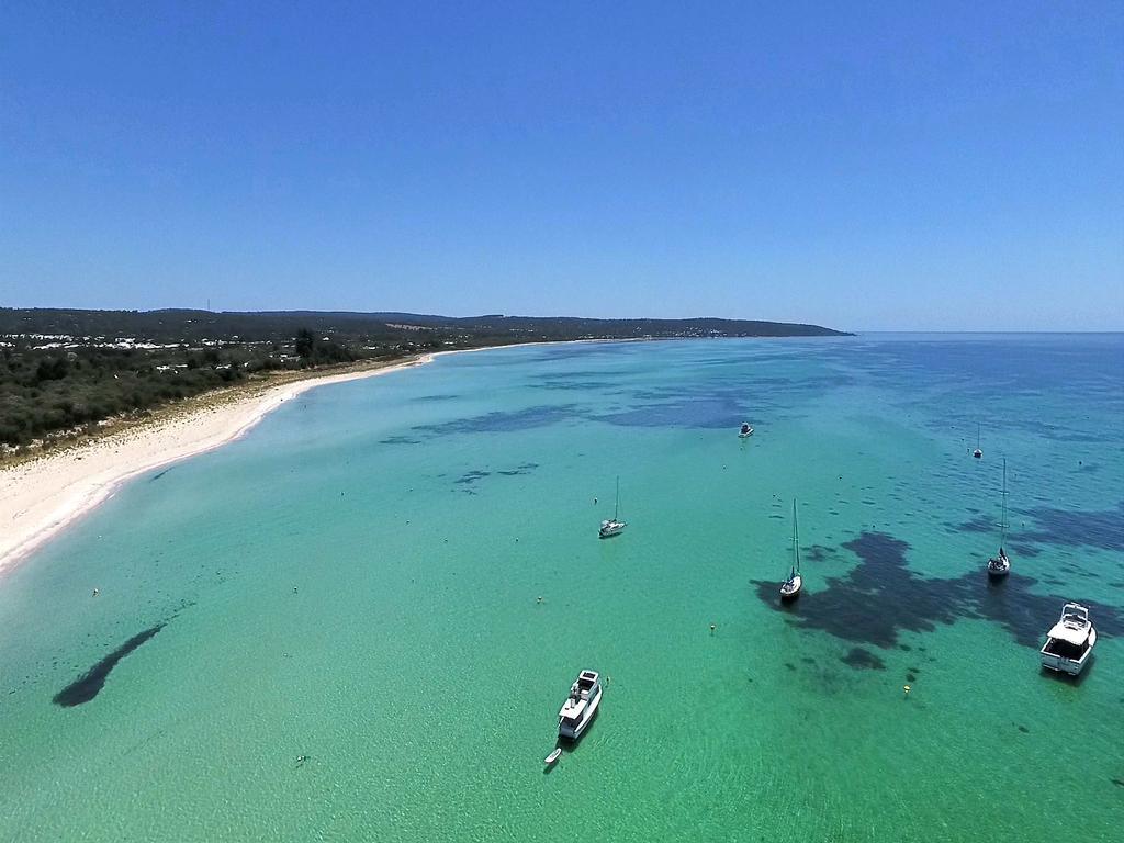 5 Whitesands * Dunsborough