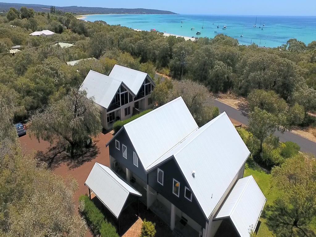 5 Whitesands
