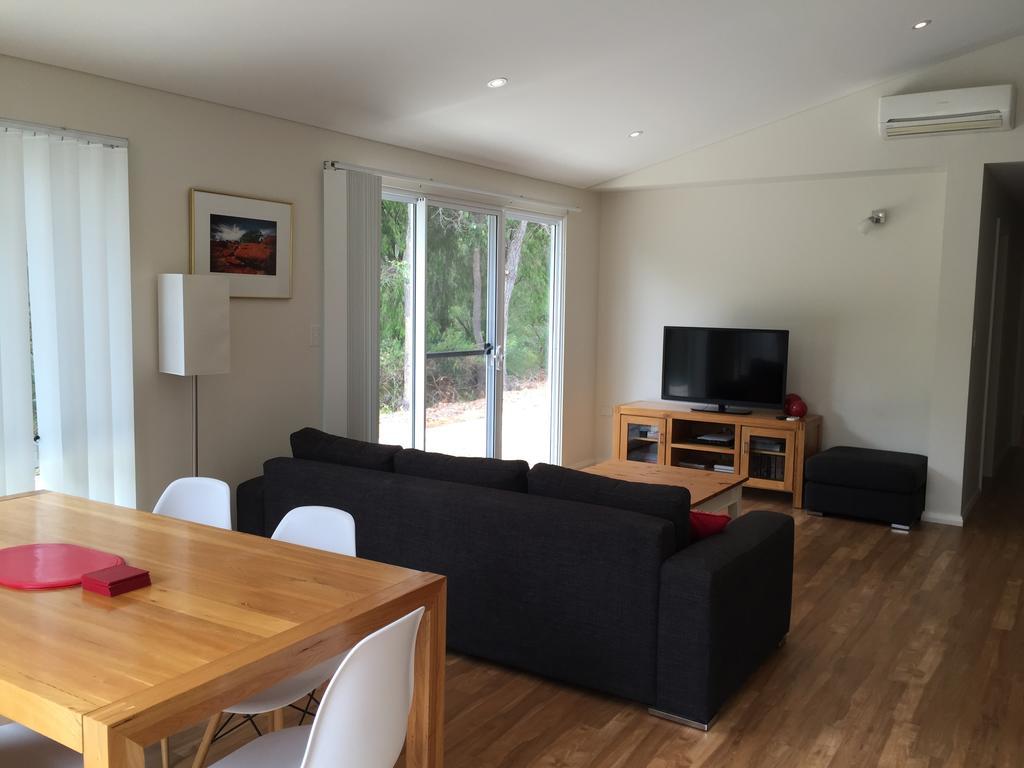 Cape Unit 2 Villa *