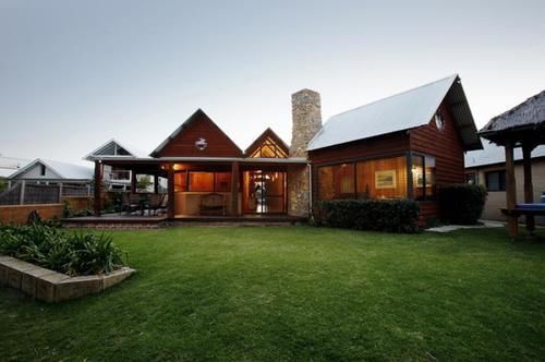 Whalers Cove Villas Dunsborough