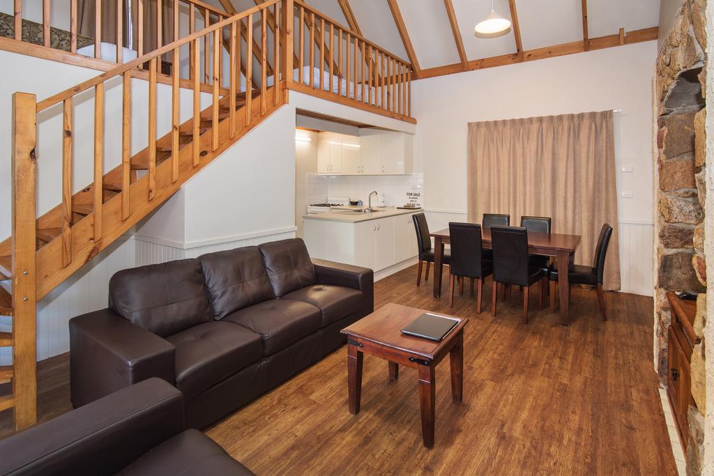 Bay Village 4* Dunsborough
