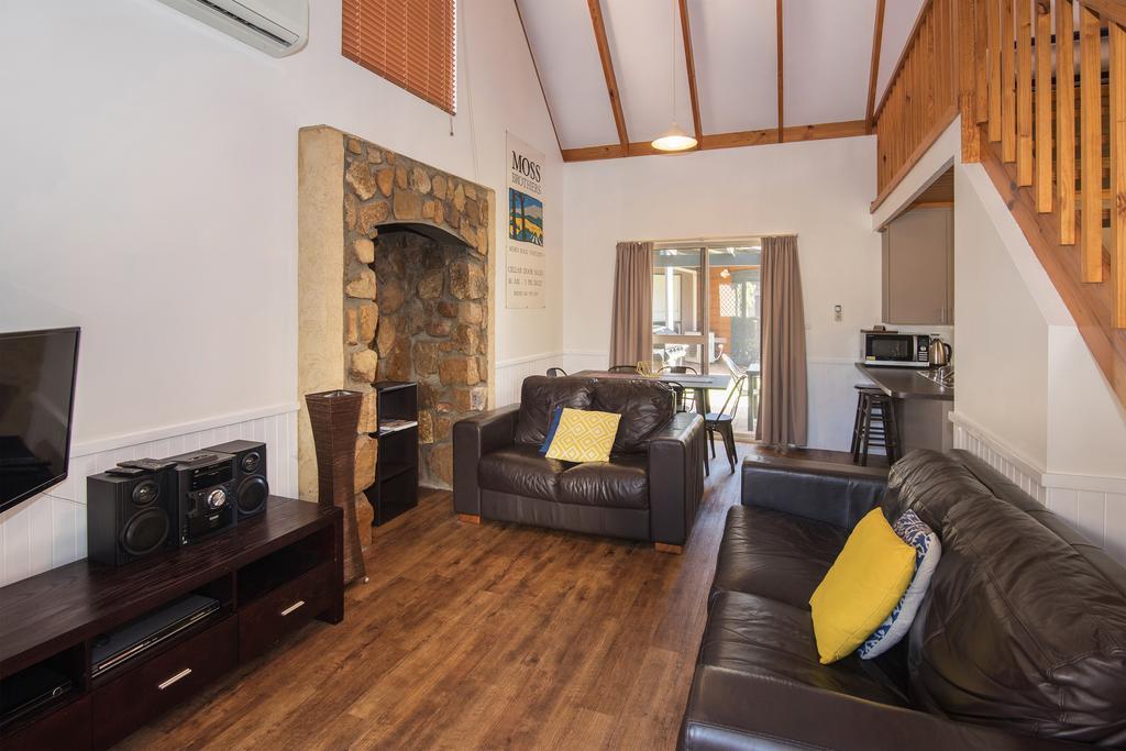Bay Village Resort Dunsborough