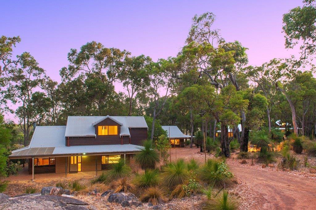 Woodstone Cottages Dunsborough