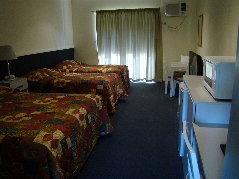 Dunsborough Central Motel 4*