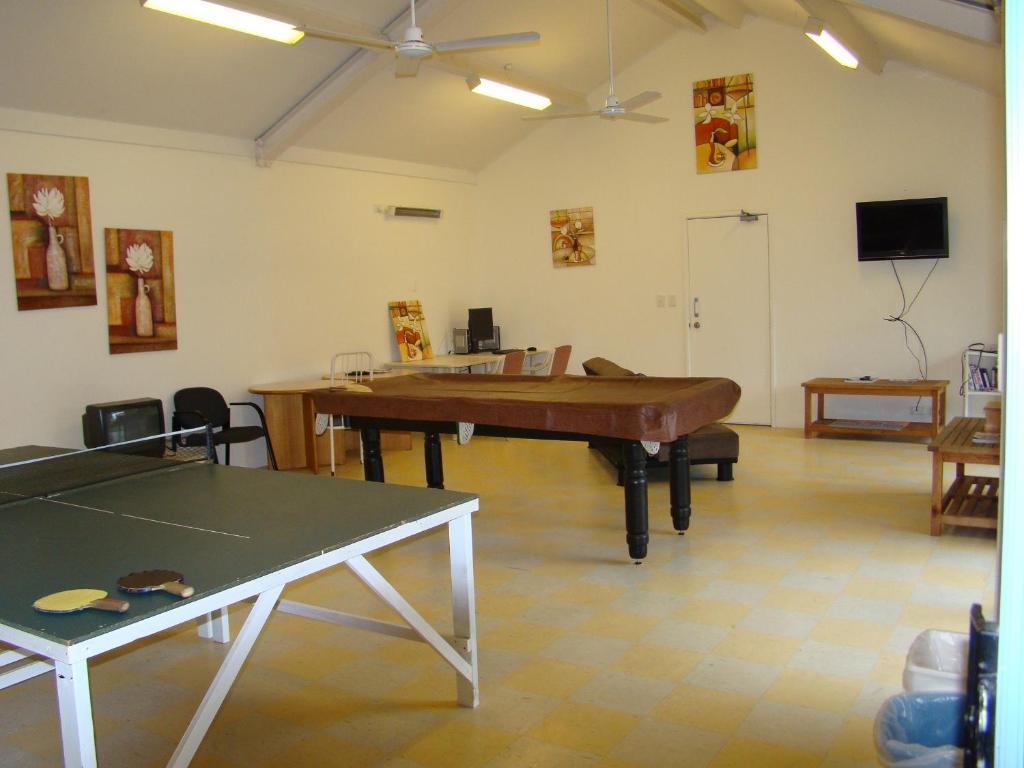 Motel Dunsborough Central Motel Dunsborough