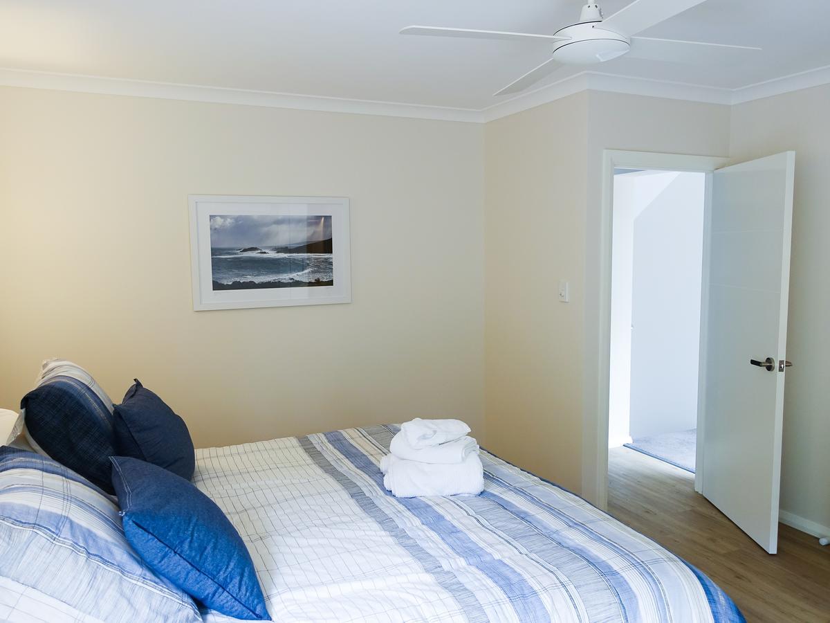 Holiday home The