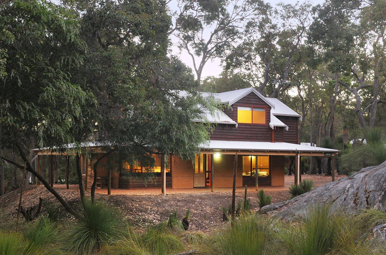 Woodstone Goanna Holiday home Dunsborough