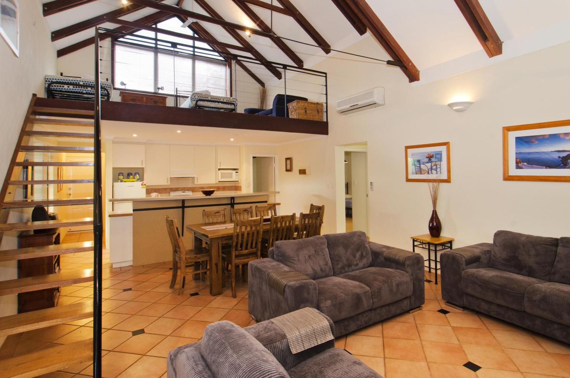 Dunsborough Beach Cottages Resort Dunsborough