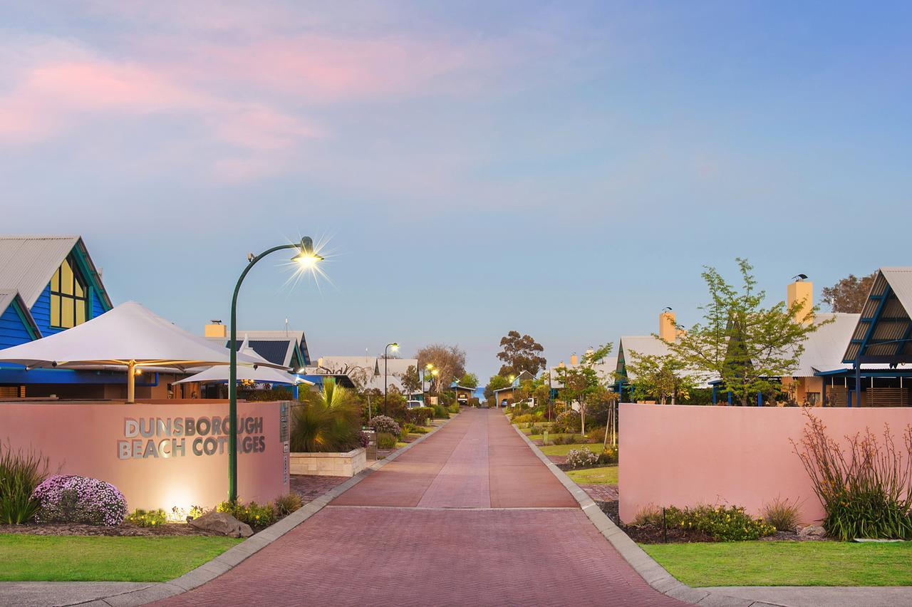 Dunsborough Beach Cottages 4* Dunsborough