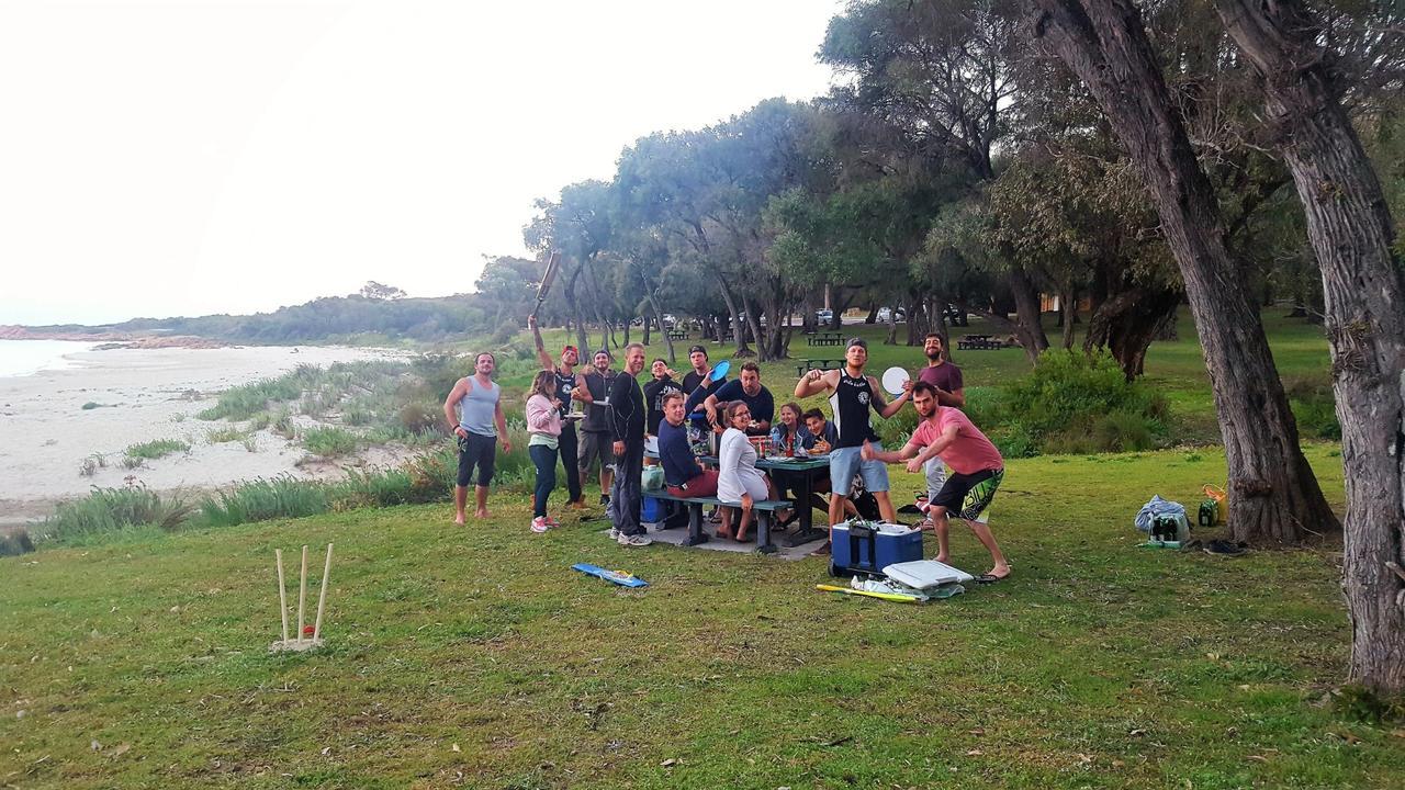 Beach Hostel Dunsborough