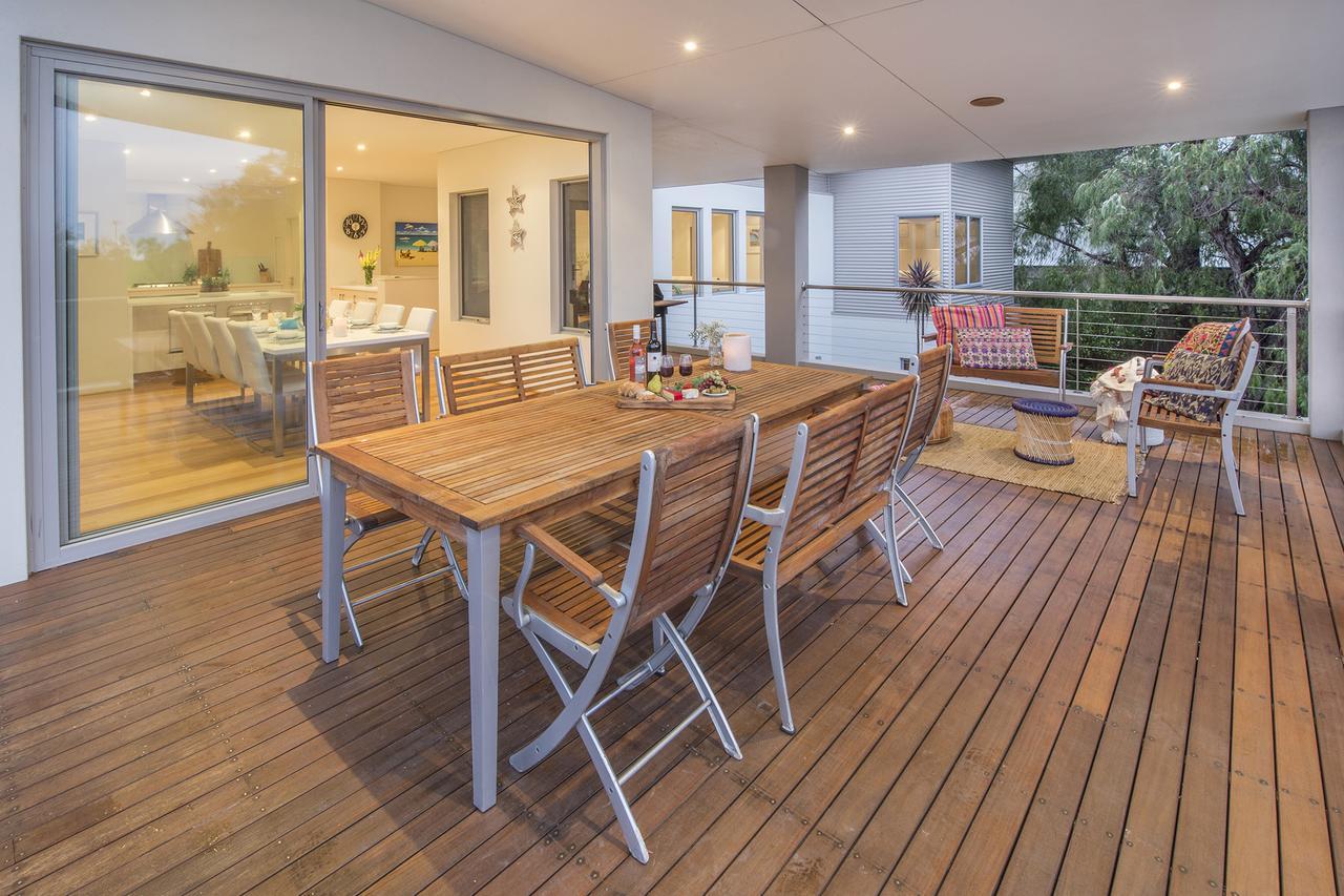 Calm Waters Holiday home Dunsborough