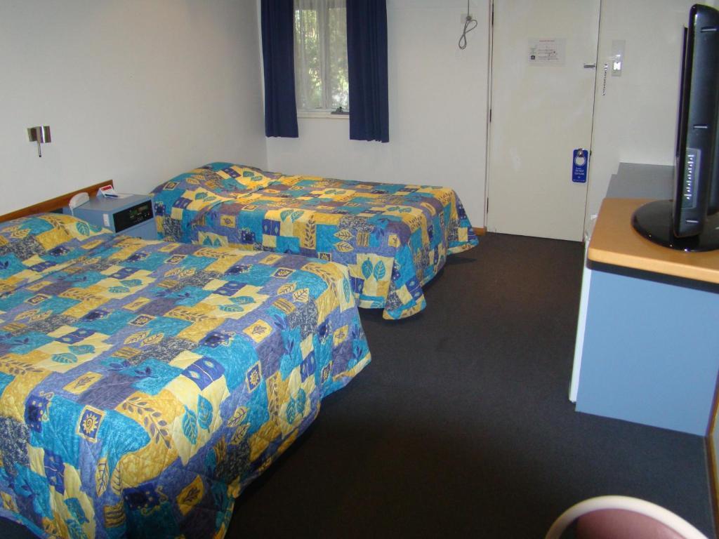 Dunsborough Central Motel