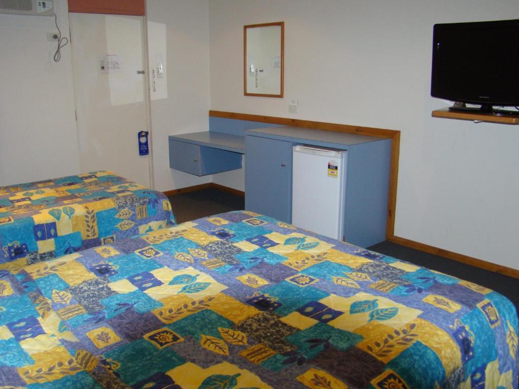 Dunsborough Central Motel Motel 4*
