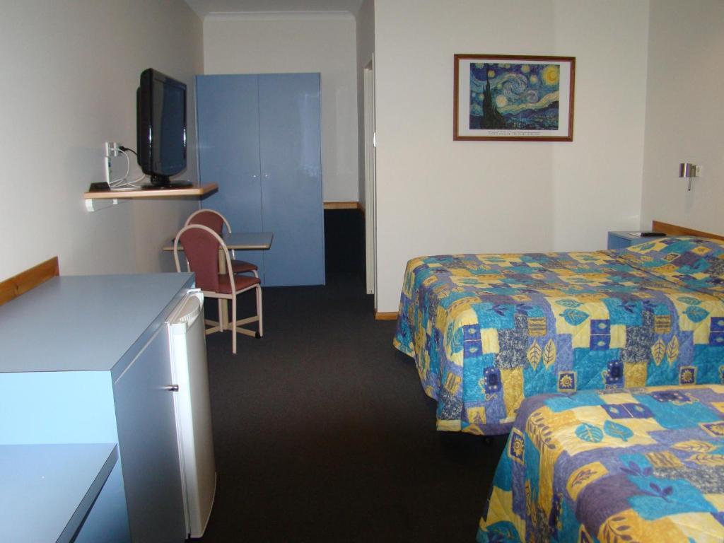 Dunsborough Central Motel 4* Dunsborough