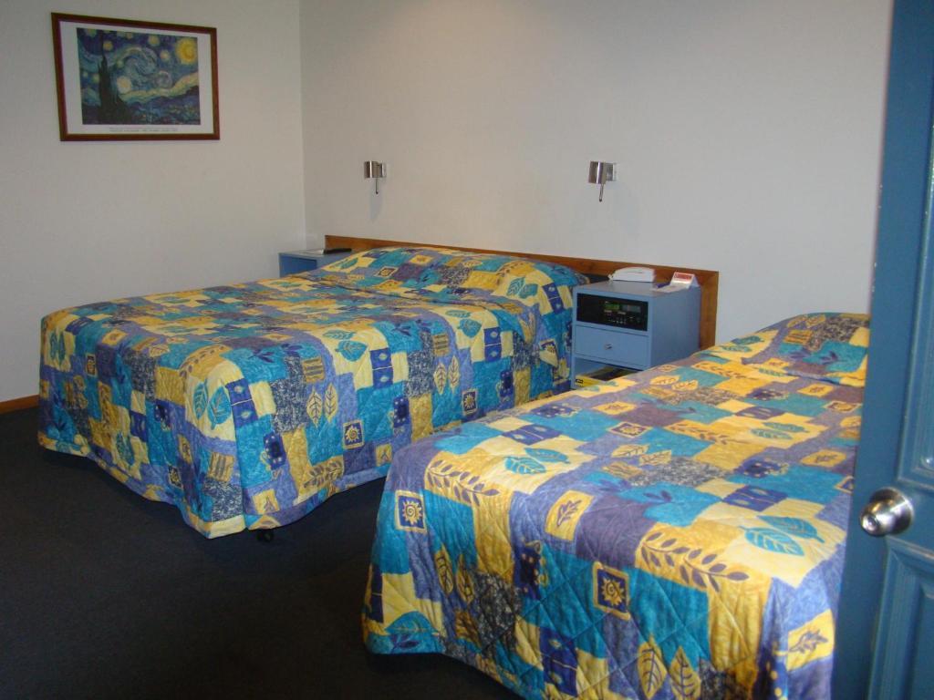Dunsborough Central Motel Motel Dunsborough