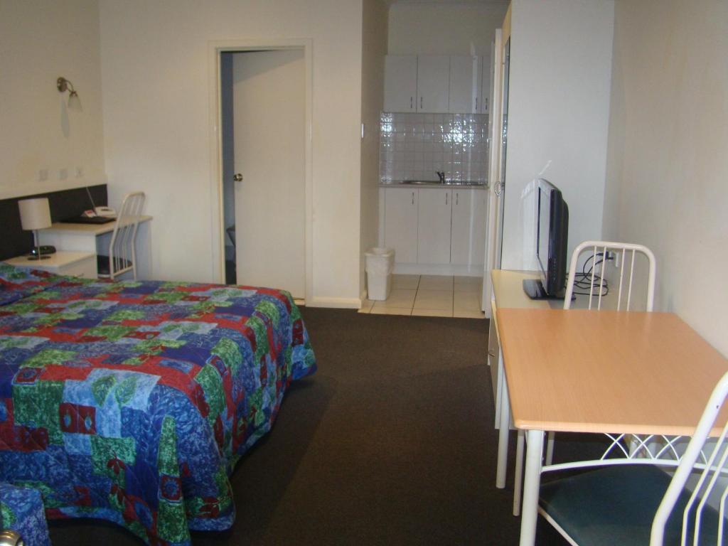 Dunsborough Central Motel 4*