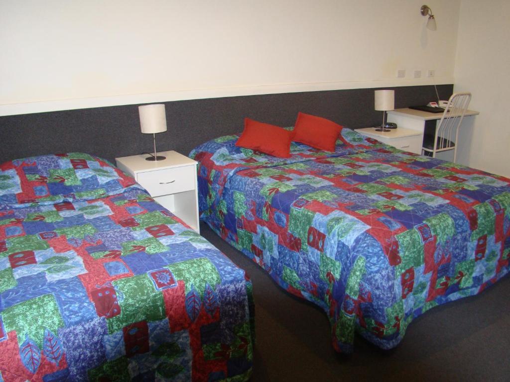 Dunsborough Central Motel Motel 4*