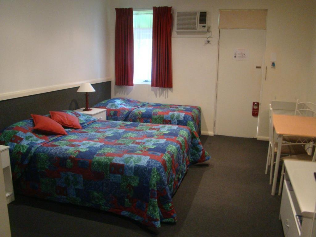 Dunsborough Central Motel 4* Dunsborough