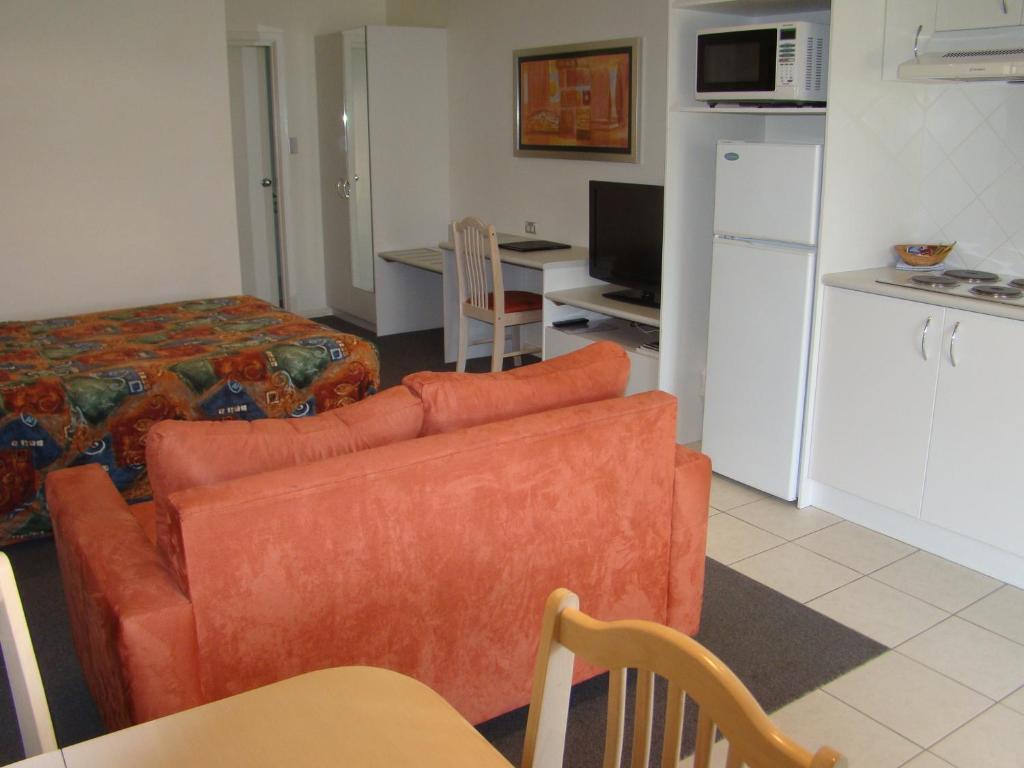 Motel Dunsborough Central Motel Dunsborough