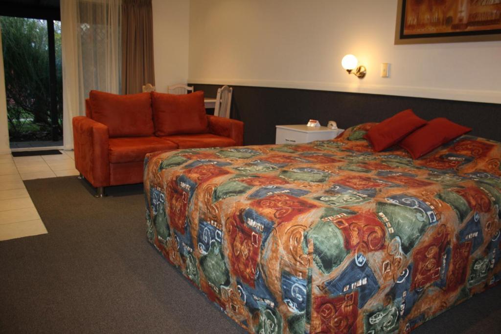 Dunsborough Central Motel Dunsborough