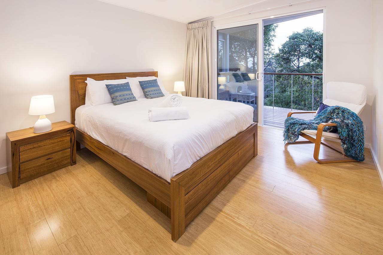 Holiday home Yaringa Dunsborough