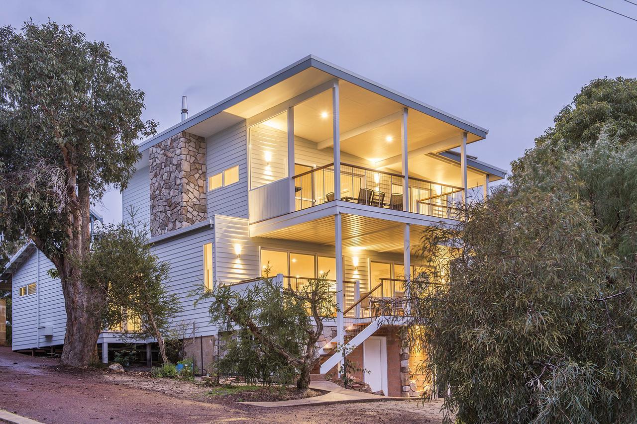 Holiday home Yaringa Dunsborough