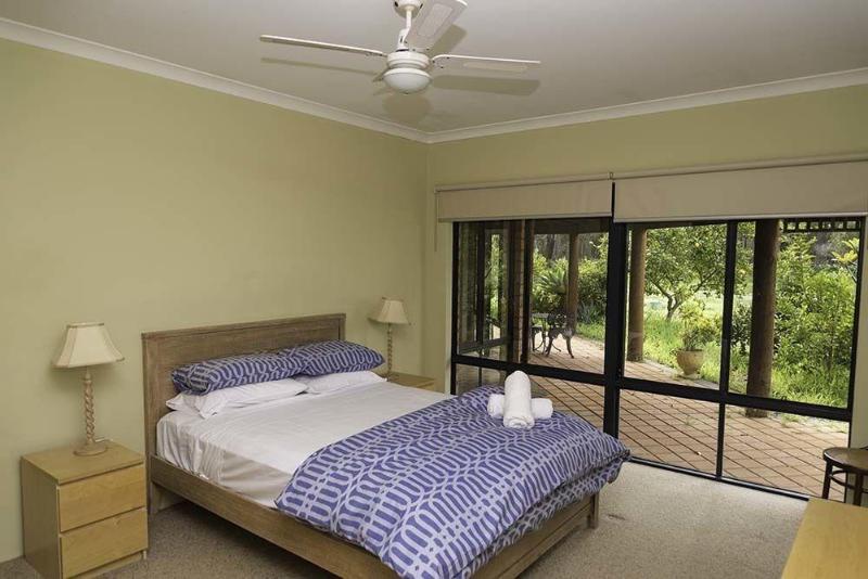 Rail Carriages & Farm 3* Dunsborough