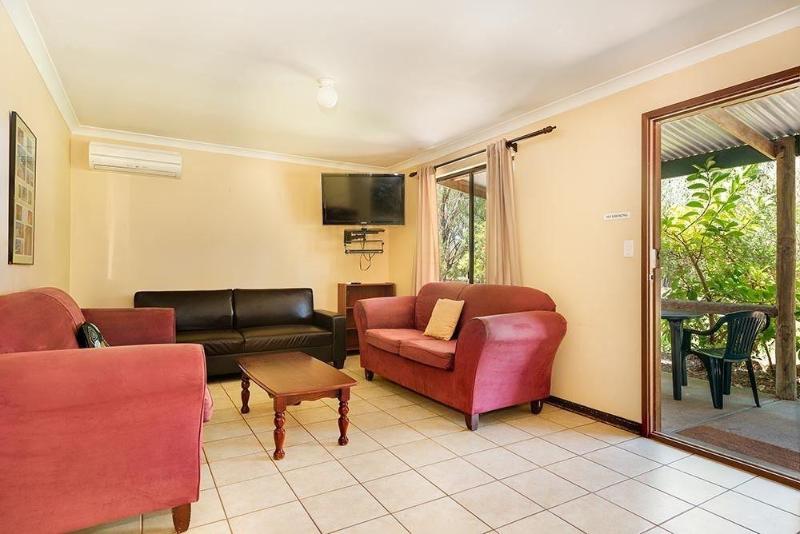Hotel Rail Carriages & Farm 3*