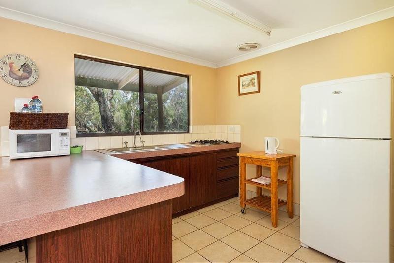 Rail Carriages & Farm 3* Dunsborough
