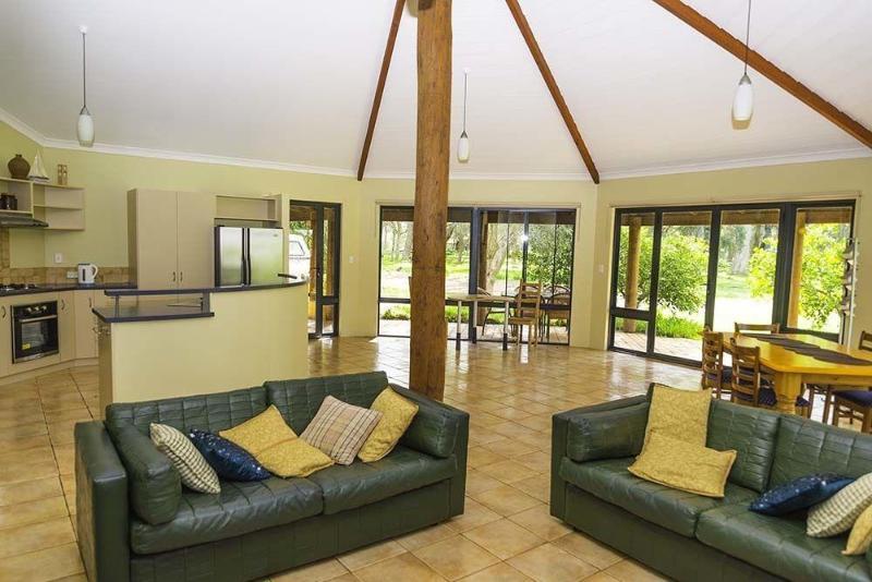 Hotel Rail Carriages & Farm 3*