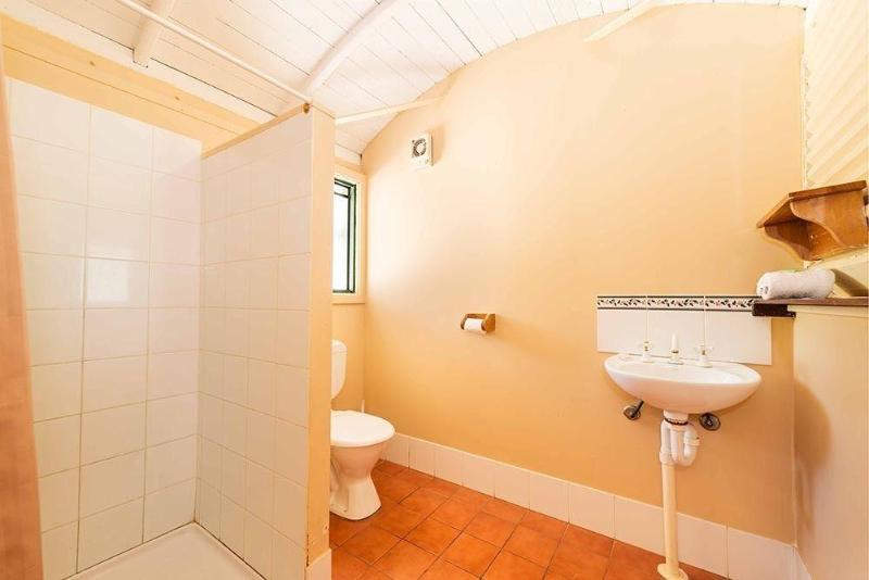 Hotel Rail Carriages & Farm 3*
