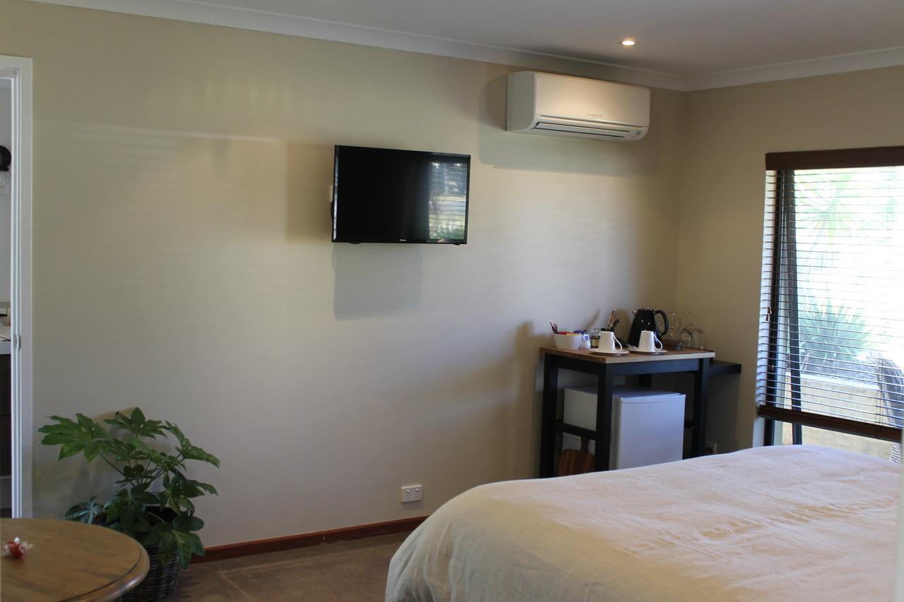 Bed & Breakfast Meelup 3*