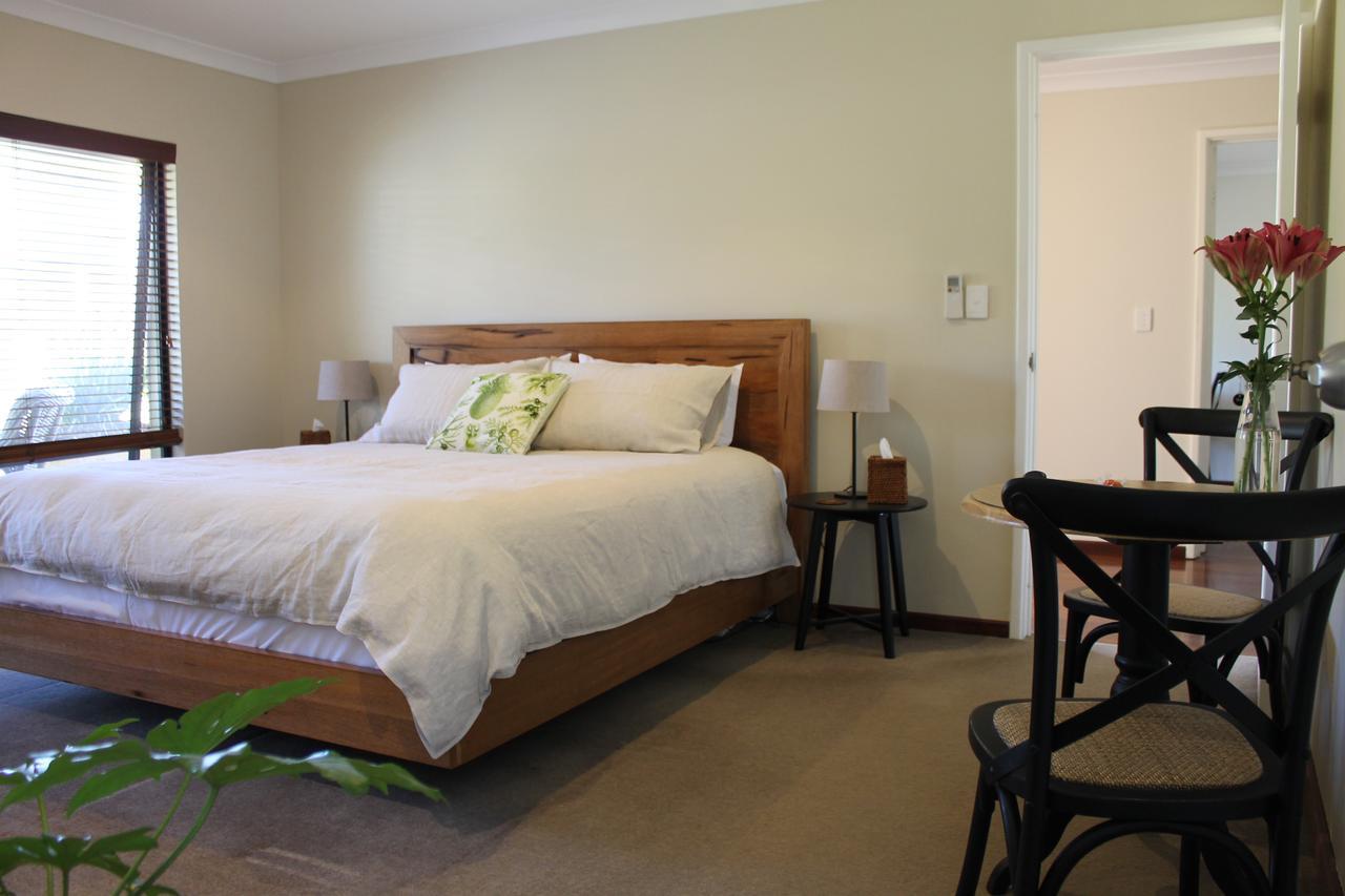 Bed & Breakfast Meelup 3*