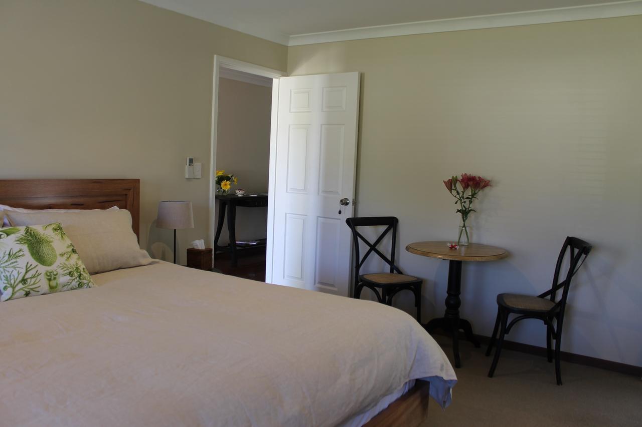 Bed & Breakfast Meelup 3*