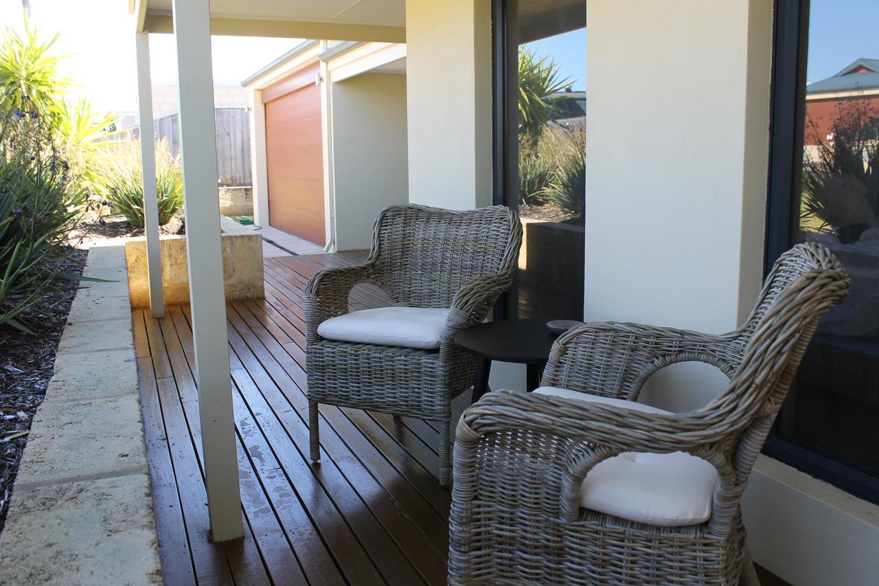 Bed & Breakfast Meelup 3*