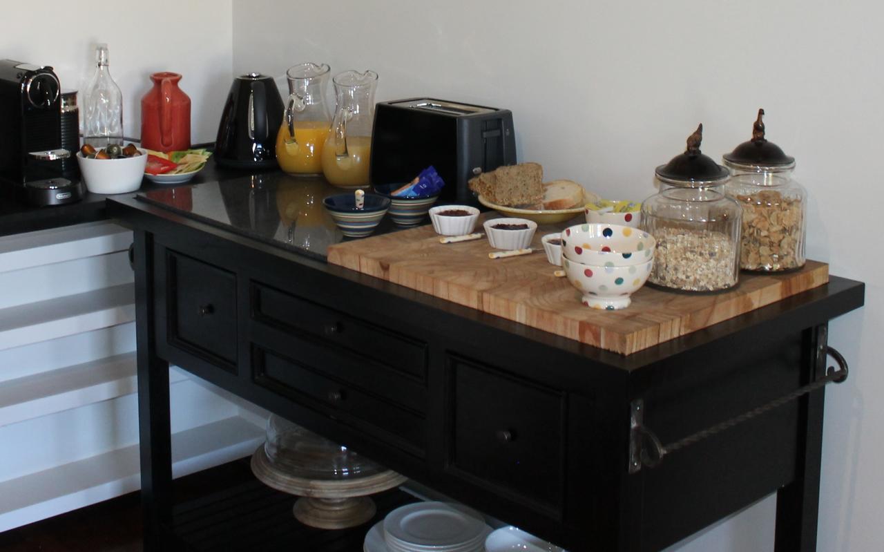 Bed & Breakfast Meelup 3*