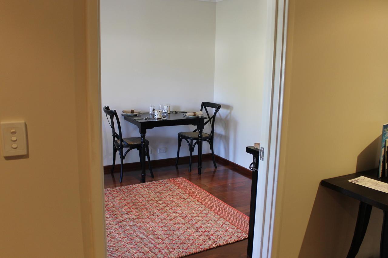 Bed & Breakfast Meelup 3*