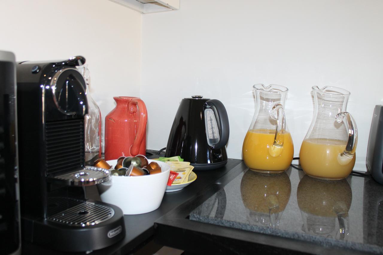 Bed & Breakfast Meelup 3*
