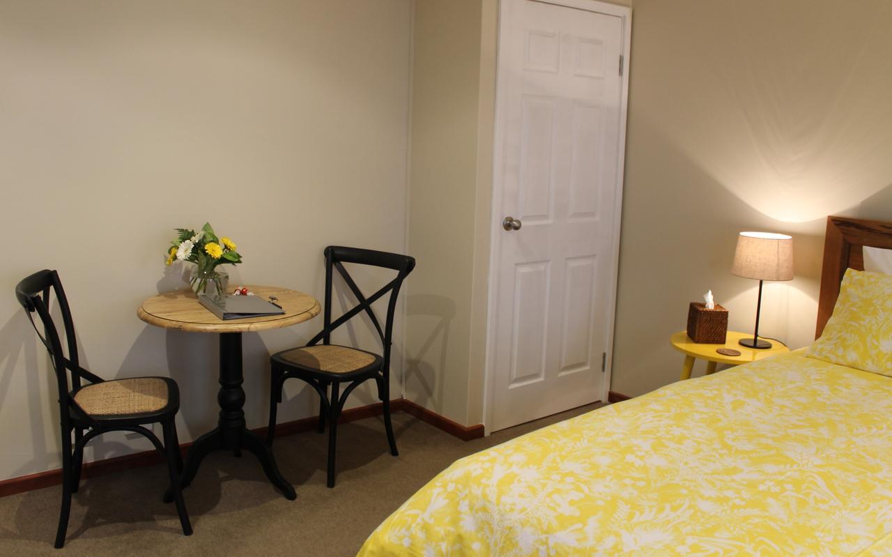 Bed & Breakfast Meelup 3*
