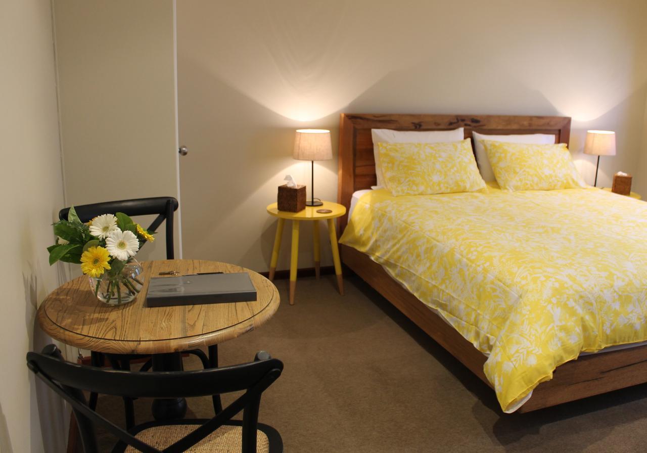 Bed & Breakfast Meelup 3*