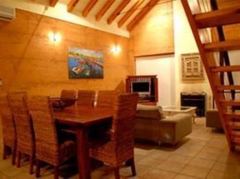 Dunsborough Beach Cottages 4* Dunsborough