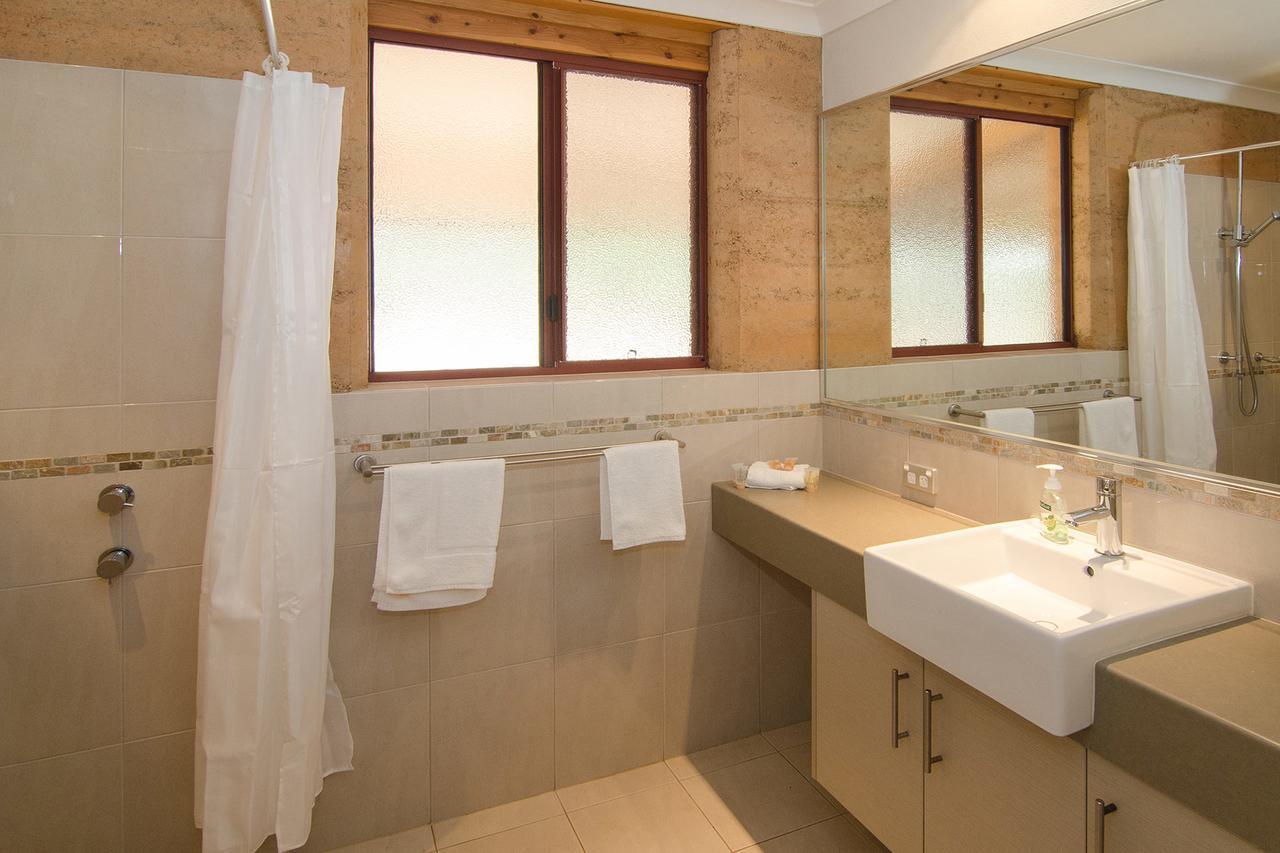 Woodstone Goanna Holiday home