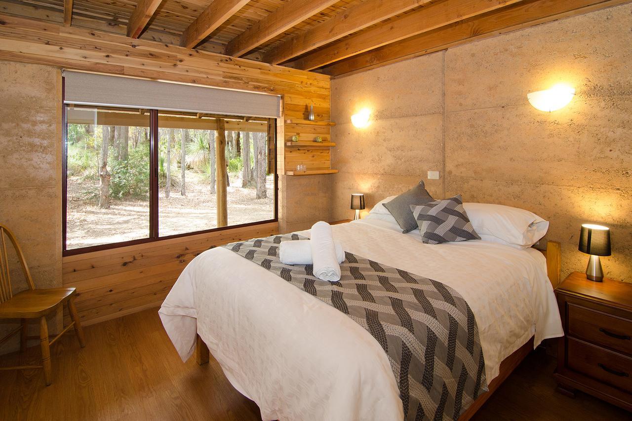 Woodstone Kookaburra Holiday home