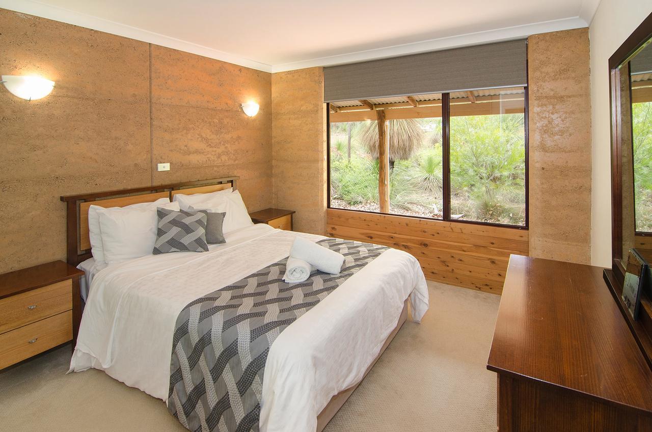 Holiday home Woodstone Goanna