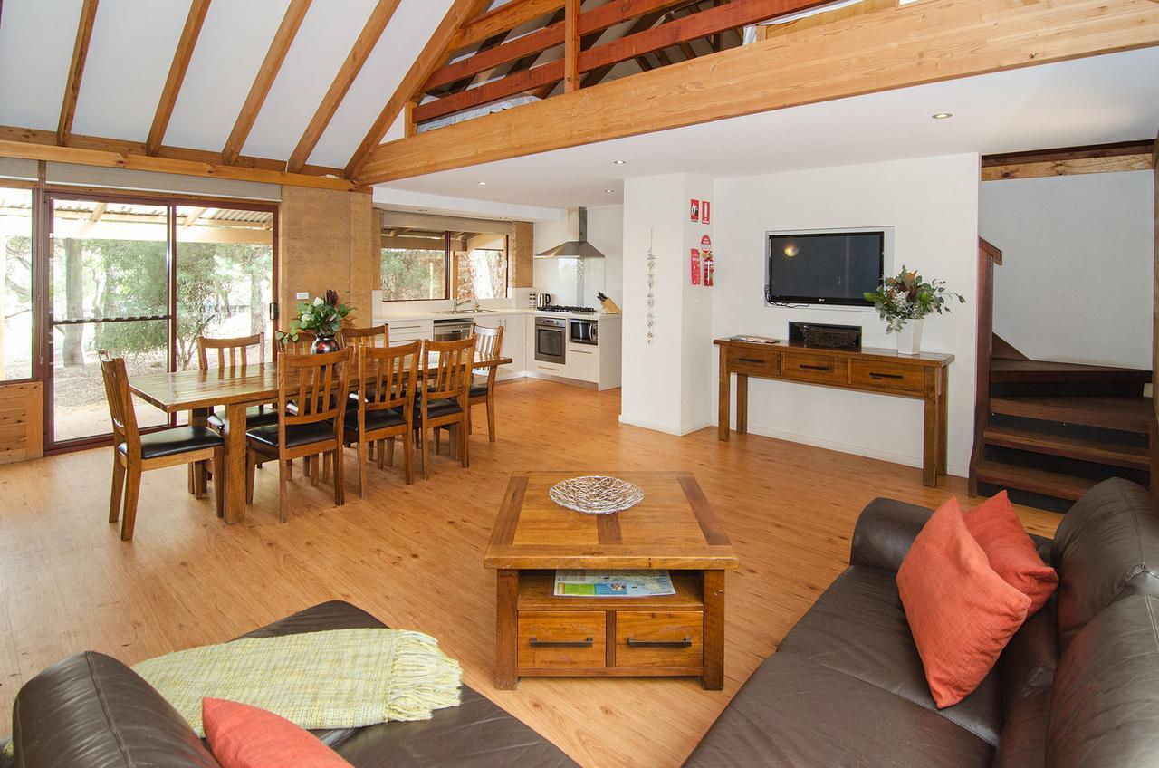 Holiday home Woodstone Goanna *